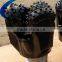 tci rock bits for oil and gas well drilling