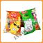 best price OEM factory biodegradable laminating back sealed biscuit packet