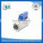 made in china casting stainless steel female npt mini ball valve                        
                                                                                Supplier's Choice