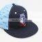 chinese character softtextile snapbacks cap customized made in china