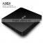 A95X new private mould tooling amlogic s905 android 5.1 box with shortcuts function remote control