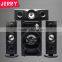 3.1 super woofer home theater sound system speaker