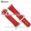 BASEUS MingShi Series Genuine Leather Watch Band Wrist Strap For Apple Watch MT-3488
