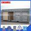 Portable 20ft Storage Container Units