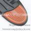 2015 New stytel PU Height Blue Insoles