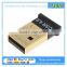 Licensed IVT BlueSoliel Bluetooth CSR4.0 USB Dongle Adapter for PC with Windows 10 / 8.1 / 8 / 7 / Vista