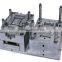 total plastic solution of plastic injection molding factory