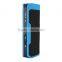 Portable Touch Bluetooth Speaker 4000mAh Power Bank FM Radio SD Card Port