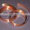 Custom Serrated Snail & Slug Copper Tape Barrier