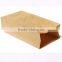 Nanning Hot Selling custom printed paper bread bags cheap price printing paper bag