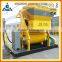 twin shaft concrete mixer JS750 from  Supplier