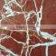 UV coating pvc marble board