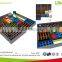 CE ASTM Approved Large Commercial Kids Indoor Trampoline Park for Amusement