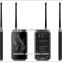 Three anti China mobile phone with Walkie-talkie Waterproof Shockproof Dustproof , NFC, WiFi, 2G/3G GSM WCDMA calling