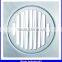 the most simple stainless steel types of floor drain