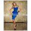 Sexy two piece summer dress ladies night sexy wears women club dresses