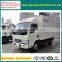 Dongfeng 4x2 5t Van Cargo Truck for Hot Sale