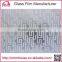 indoor decoration adhesive with gum pvc film manufacturer