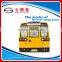 9.5m safety school bus seat for sale