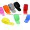 Nylon reusable magic tape adjustable Hook and Loop cable tie