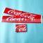 Promotional pe plastic cheering balloon stick