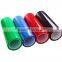 0.3*10m headlight tint film green color, green glossy light film for car