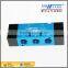 Port Size G1/2" 5/2 Way Pneumatic Control Valve