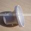 E27 white plastic lamp holder ,lamp base