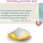 Emergency body sensor lamp
