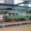 particle board plant/particle board production line,Customized useful 4x8feet particle board production line
