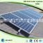 150W 180W 200W Solar Mounting System From Guangdong