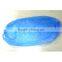 colored waterproof disposable LDPE sleeve cover