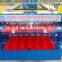 Hot In Nigeria Aluminium/Iron Roofing Sheet Making Machine