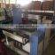 carton box forming machine / Automatic double piece Carton box folder gluer machine