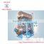 automatic water spray retort steam autoclave sterilizer for plastic containers