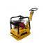 127KG Hot Sell High Quality Honda Loncin B&S Reversible Plate Compator Asphalt Plate Compactor