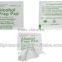 Disinfectent alcohol wipe L 07
