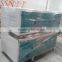 Double sides edge beveler beveling machine