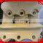 EXCAVATOR SIDE CUTTERS PC400 FOR SALE