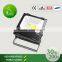 5 years warranty 70W waterproof LED floodlight 120lm/w