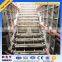 6061-T6 aluminum wall panel formwork system formwork aluminium beams