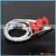 3.5mm Sport Colorful Earphones Headphone With Mic & Volume Remote For Samsung Galaxy