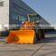 CE certificated wheel loader for sale