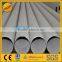 stainless steel seamless Industrial Pipe