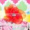 wholesale Kids Girls Toddler Baby Princess Dress Bow Flower Party Sleeveless Dresses fancy frock