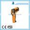 industrial infrared thermometer, infrared digital thermometer