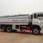 New Design 2015 Brand New 25000 Liters Fuel Tank Truck for Sale
