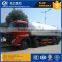 dongfeng 8x4 lpg tank truck 34.5cbm liquefied gas tanker