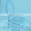 2016 Dining Event luxury resin phoenix chair                        
                                                                                Supplier's Choice