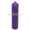 Low temperature bondage wax candle for sex role play